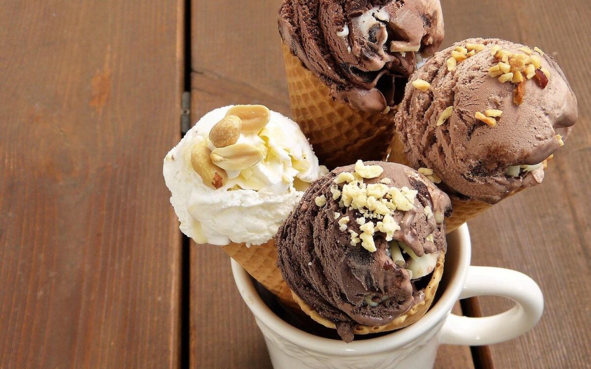 Le gelaterie di Bologna per una pausa golosa
