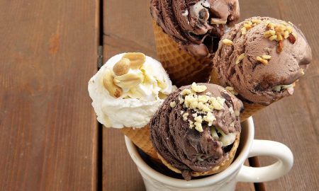 Le Gelaterie di Bologna per una Pausa Golosa