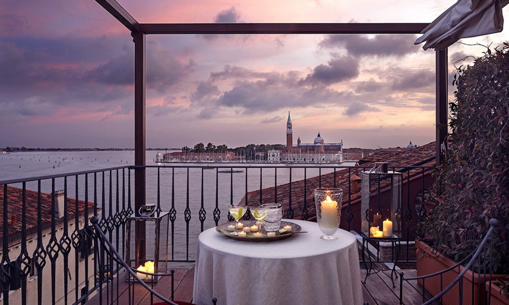 Gli Hotel di Venezia per un Soggiorno Esclusivo