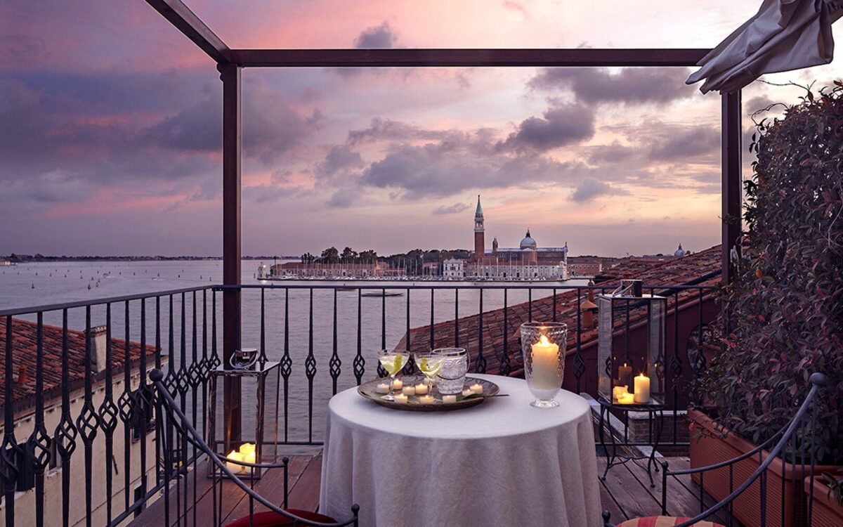 Gli hotel di Venezia per un soggiorno esclusivo