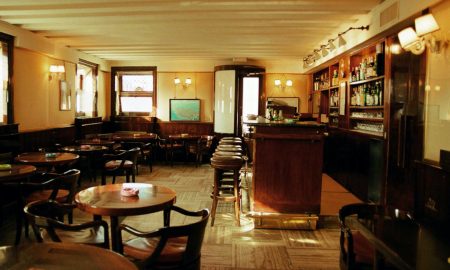 Harry’s Bar