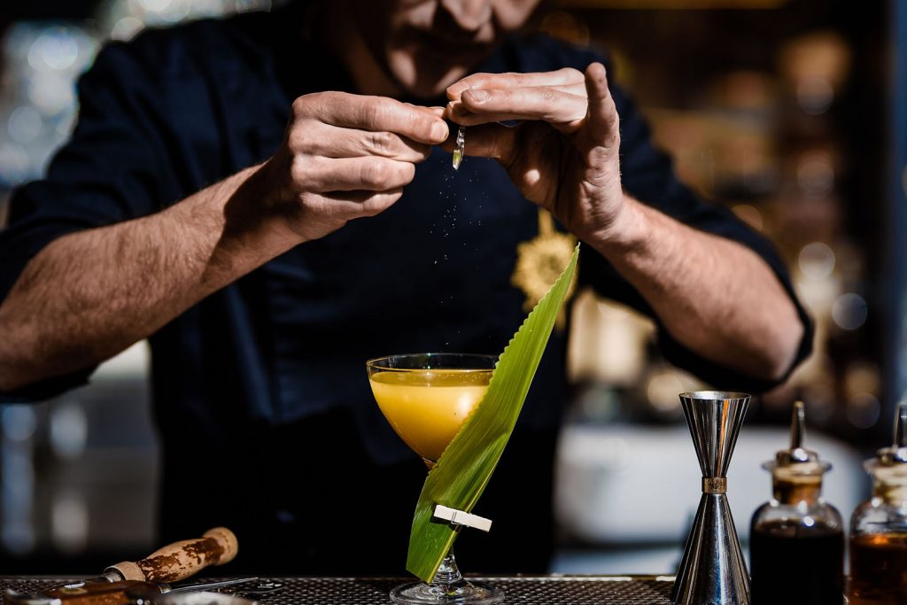 The best cocktail bars in Venice for expertly crafted drinks