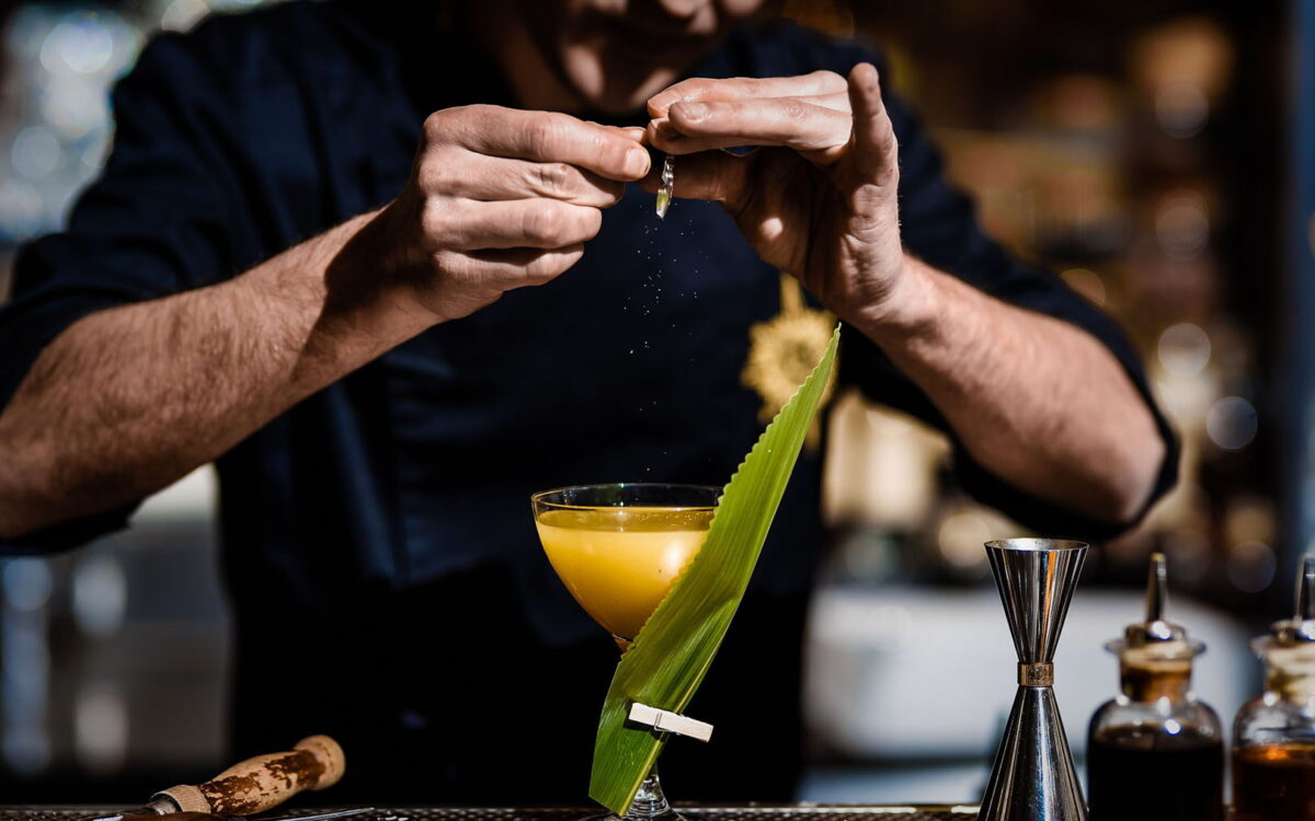 The best cocktail bars in Venice for expertly crafted drinks