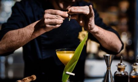 I Cocktail Bar di Venezia Dove Sorseggiare un Drink a Regola d’Arte