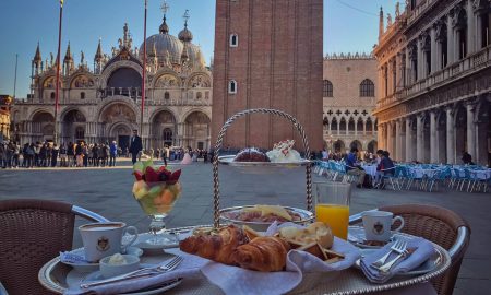 Le Colazioni di Venezia per un Risveglio di Gusto