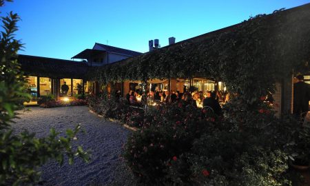 Locanda Cipriani