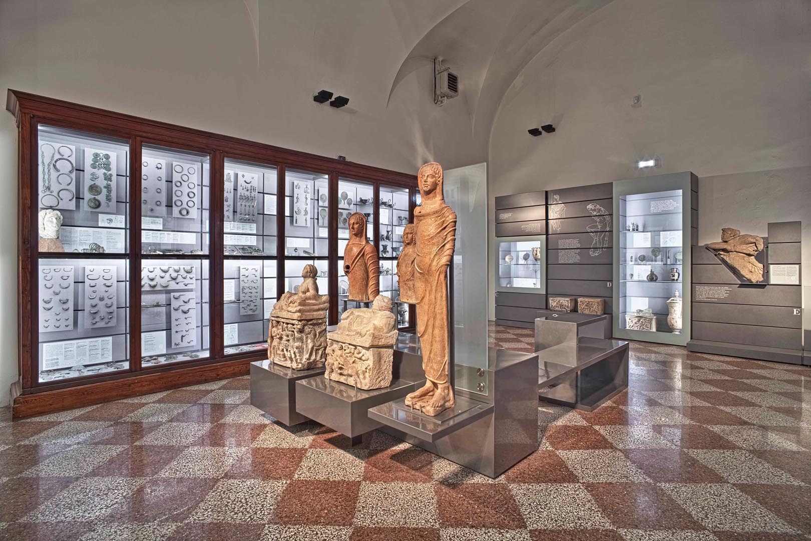 Musei e Gallerie d Arte da Visitare Assolutamente a Bologna