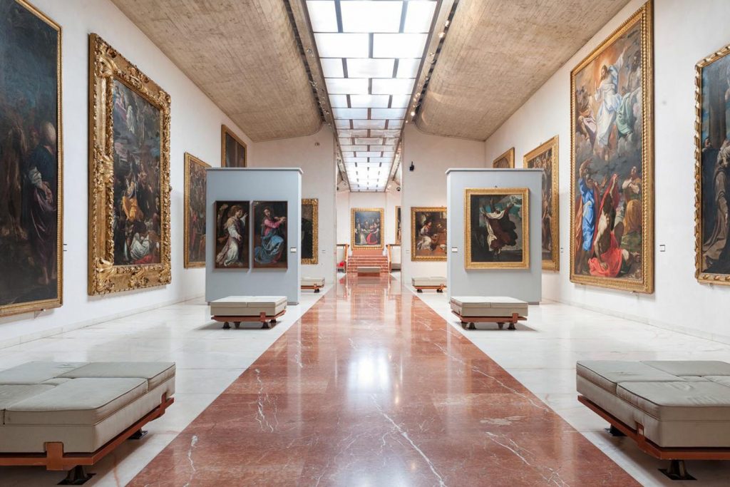 Must-visit museums and art galleries in Bologna