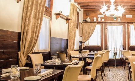 Osteria di Santa Marina