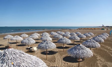 Pachuka Bau Beach
