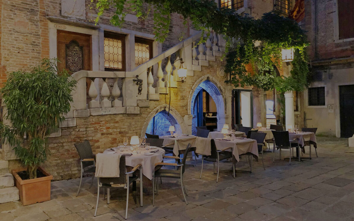 The best seafood restaurants in Venice for a taste of the sea