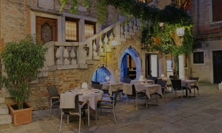 I Ristoranti di Pesce di Venezia per un Appuntamento dal Sapore di Mare