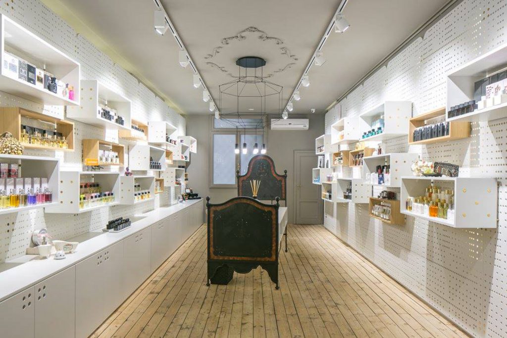 The best perfume shops in Bologna for the perfect fragrance