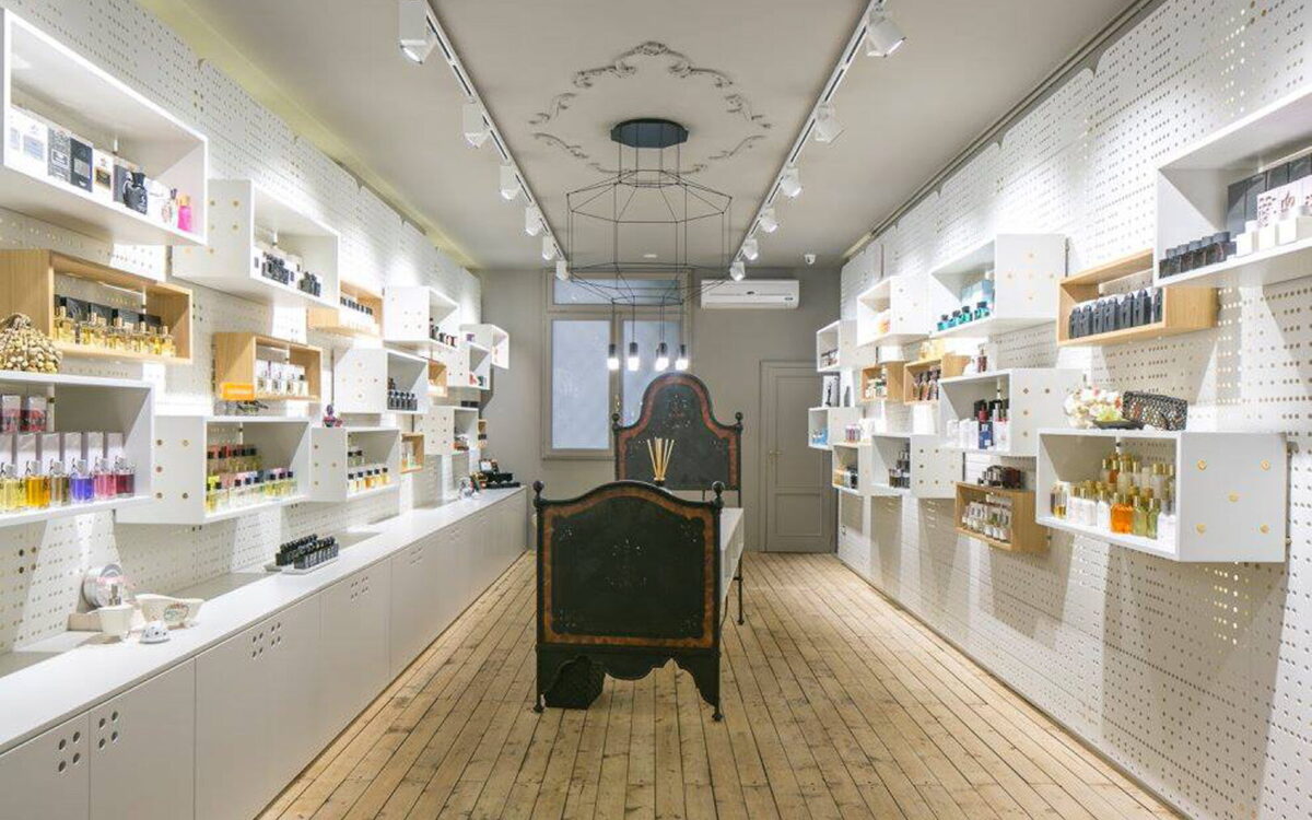 The best perfume shops in Bologna for the perfect fragrance