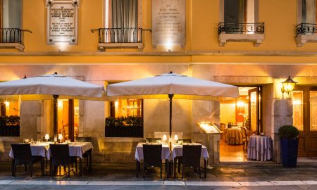 Ristorante Canova