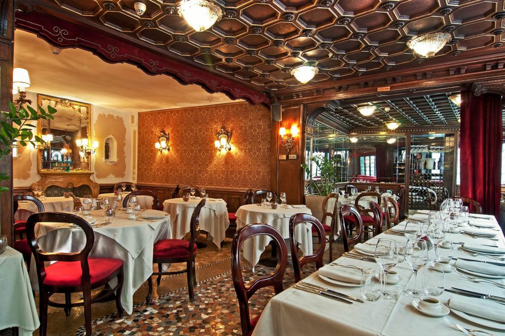 The best meat restaurants in Venice: tradition and modern flair