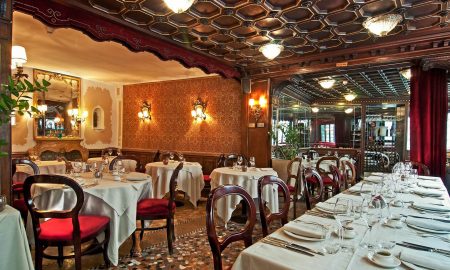 I Ristoranti di Carne di Venezia fra Tradizione e Contemporaneità