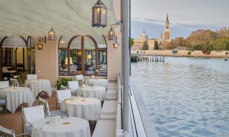 I Ristoranti Romantici di Venezia per un Appuntamento Indimenticabile