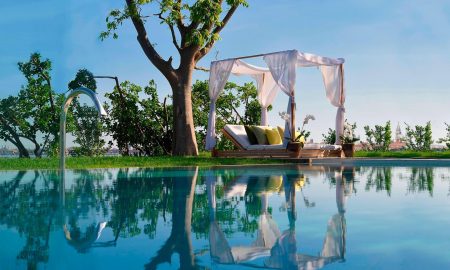Le Spa piu Esclusive di Venezia per una Coccola di Relax