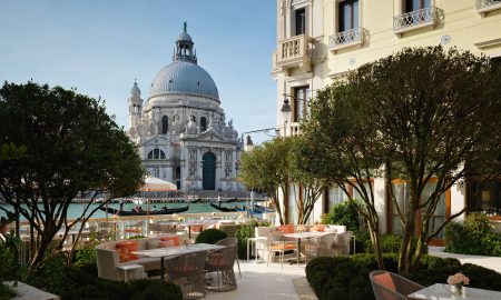 The St. Regis Venice