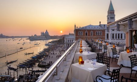 Terrazza Danieli