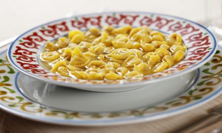 I Ristoranti a Bologna Dove Mangiare gli Autentici Tortellini Bolognesi