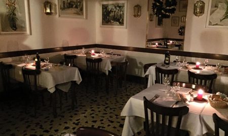 Trattoria alla Madonna