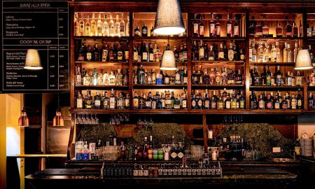 Una Celebrazione del Gin tra Degustazione e Miscelazione d Autore