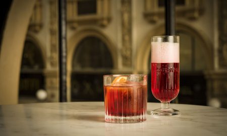 World Cocktail Day alla scoperta dell eccellenza italiana del Camparino in Galleria