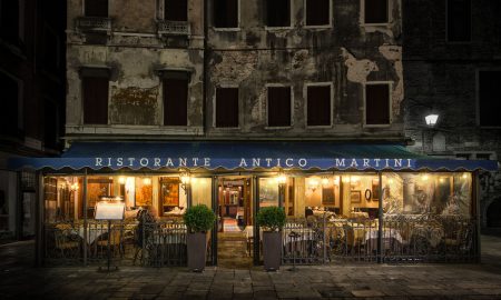 Antico Ristorante Martini