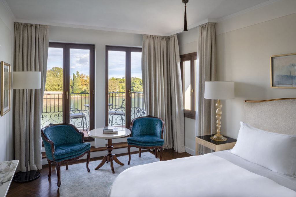 Belmond Hotel Cipriani, Venezia