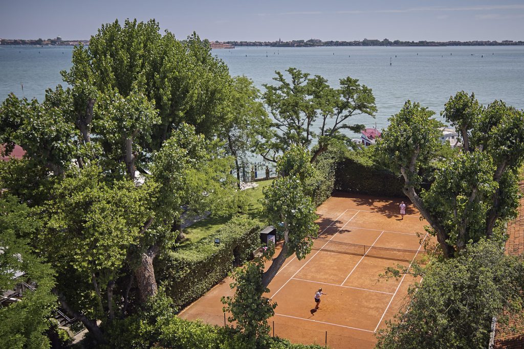 Belmond Hotel Cipriani, Venezia