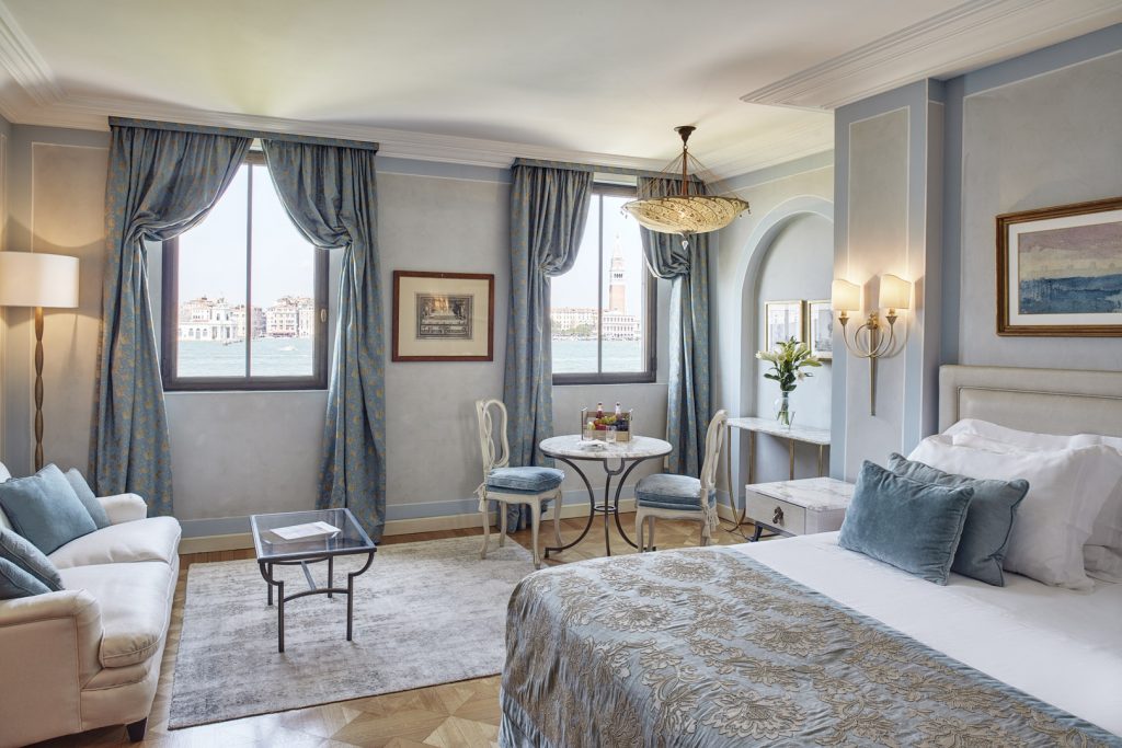 Belmond Hotel Cipriani, Venezia