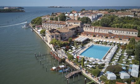 Belmond Hotel Cipriani