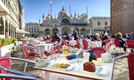 Gran caffè quadri