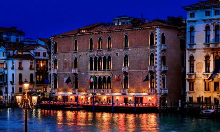 The Gritti Palace, a Luxury Collection Hotel, Venice