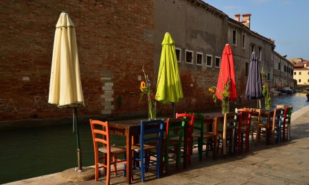 Paradiso Perduto