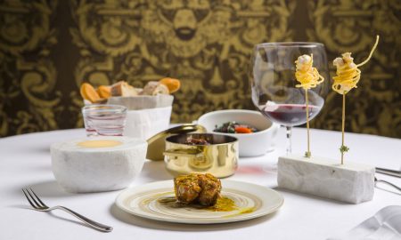 Ristorante Quadri
