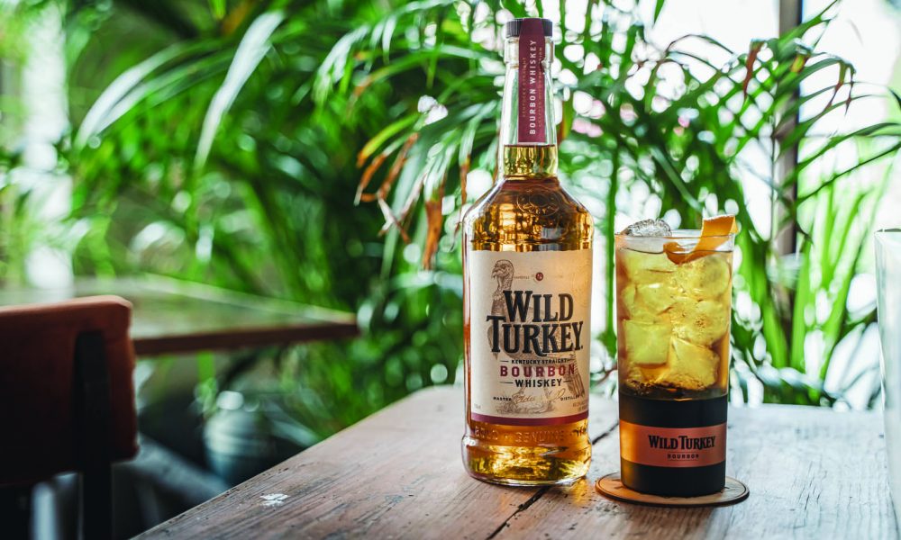 Cocktail e Bourbon: i Drink Freschi Perfetti per l’Estate