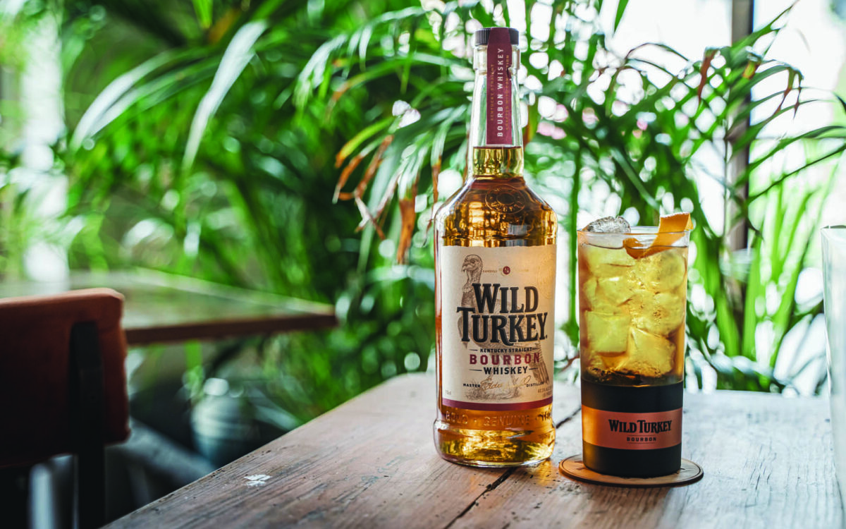Cocktail e Bourbon: i drink freschi perfetti per l'estate