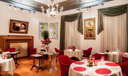 Enoteca Pinchiorri