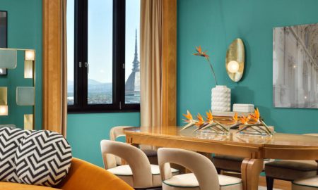 Gli Hotel più Esclusivi di Torino