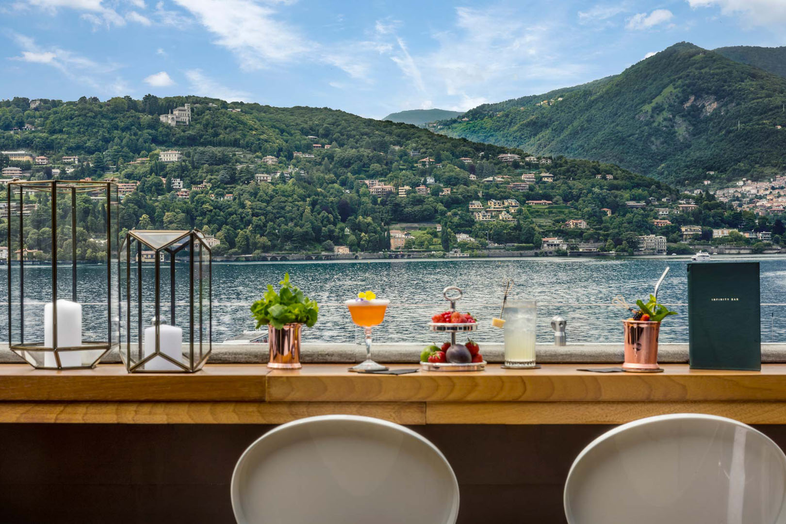 Gli Hotel piu Esclusivi sul Lago di Como