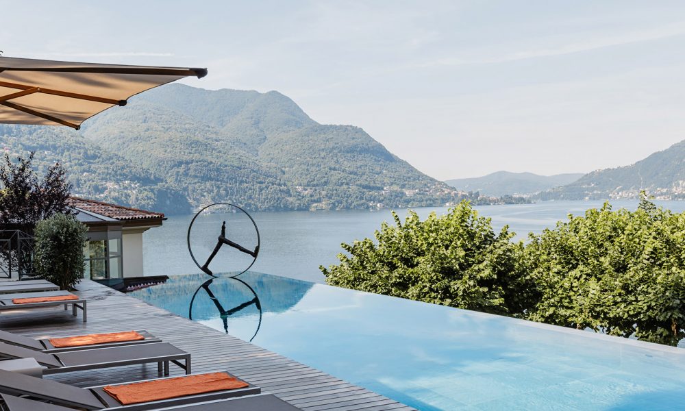 Gli Hotel più Esclusivi sul Lago di Como
