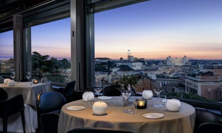 La Terrazza