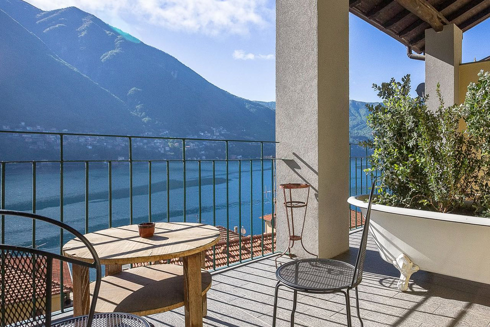 Gli Indirizzi dal Fascino Senza Tempo per un Soggiorno sul Lago di Como