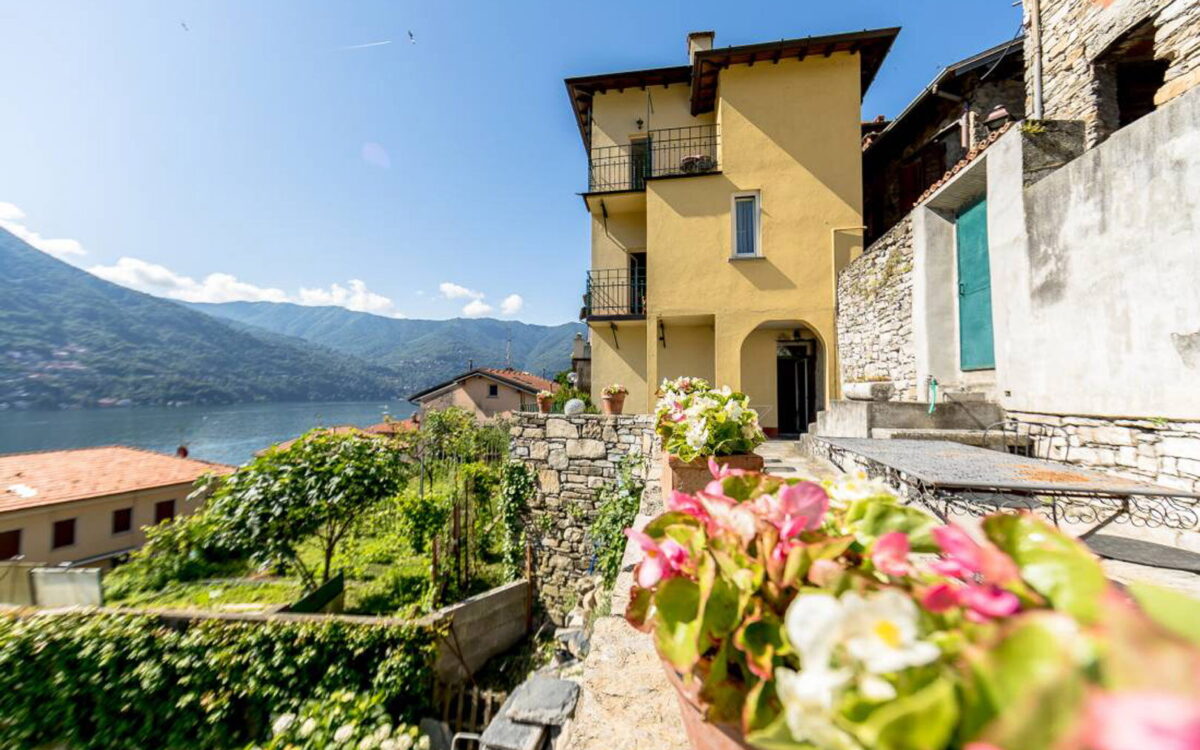 Gli indirizzi dal fascino senza tempo per un soggiorno sul Lago di Como