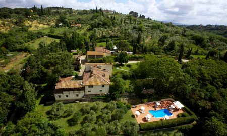 Marignolle Relais e Charme