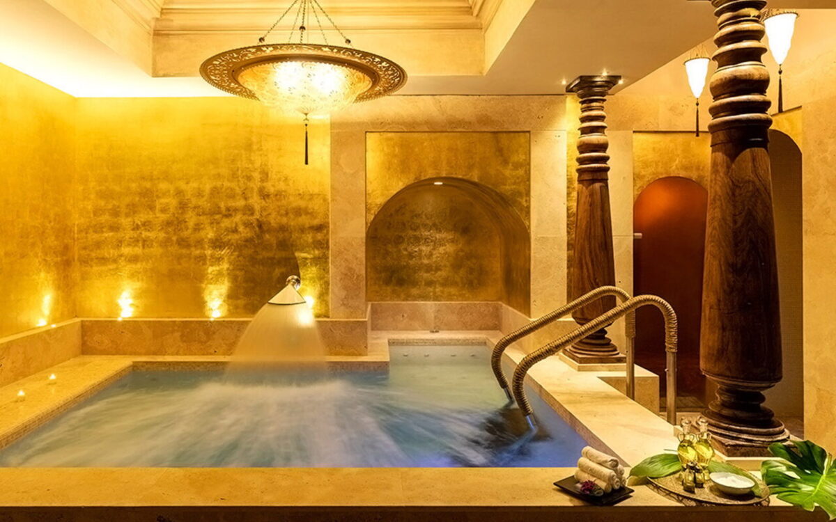 Metropole Spa, Venezia