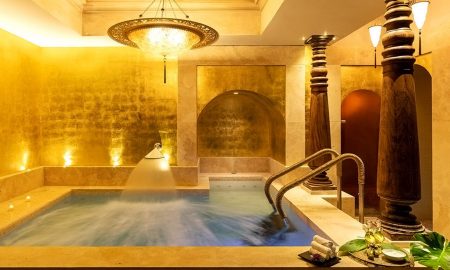 Metropole Spa